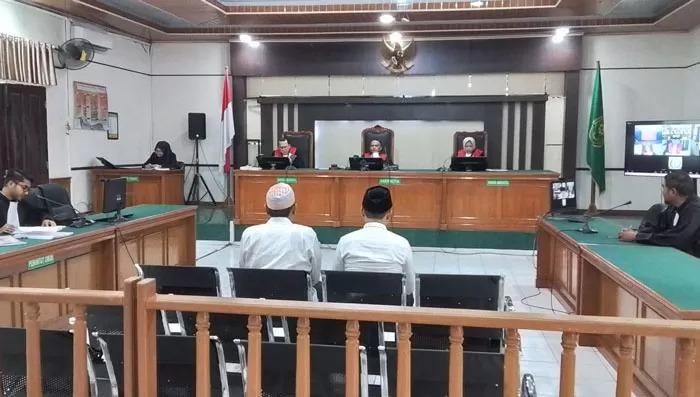 Jaksa Tuntut Terdakwa Korupsi di Inhil 8,5 Tahun Penjara